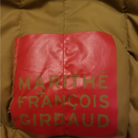 marithe francois girbaud jacket mens - Size XXL - Picture 7 of 9